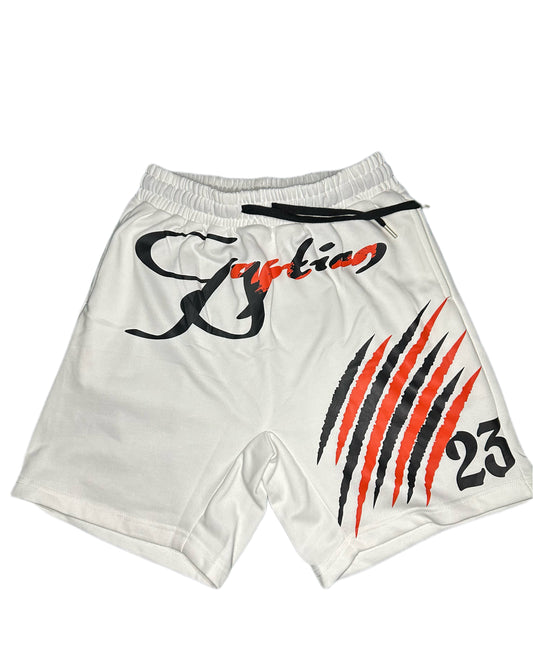 Bengal Tiger Shorts